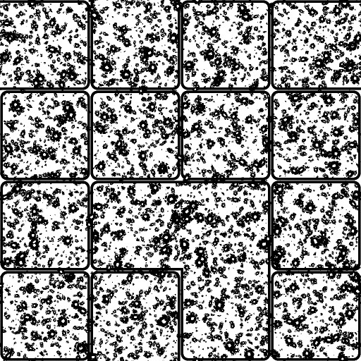 Reflective Occlusion Map