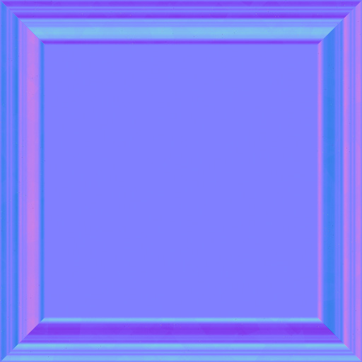 Normal Map