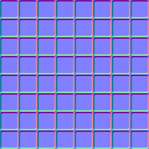 Normal Map