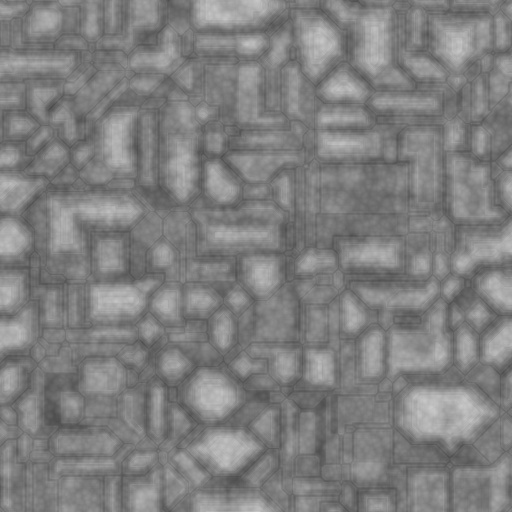 Bump Map