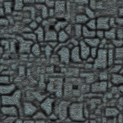 Variation 8