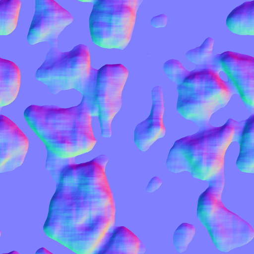 Normal Map