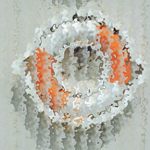 sfg Simple rain and waves (Effect)