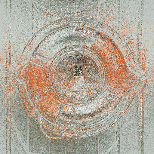 Diffuse Map