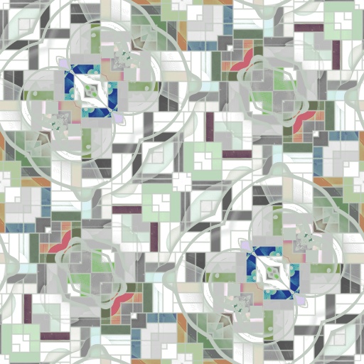 ArtisticMystic Squared Distortion (Effect)