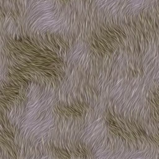 fur fever (Effect)