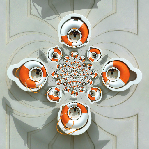 Variation 5