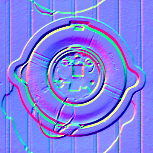 Variation 1