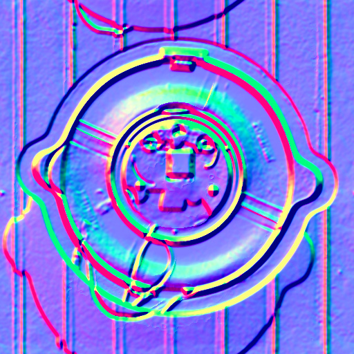 Variation 4