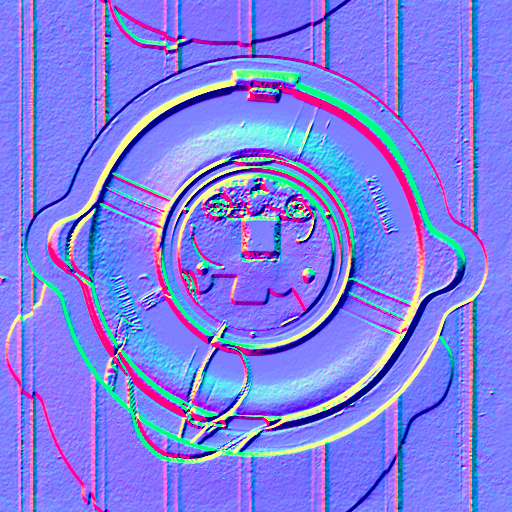 Variation 7