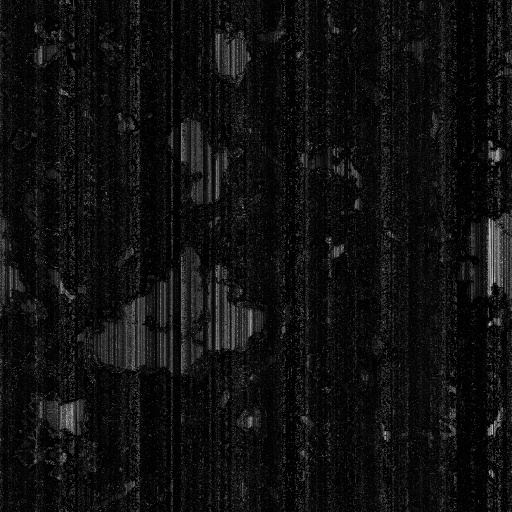 Ambient Occlusion Map