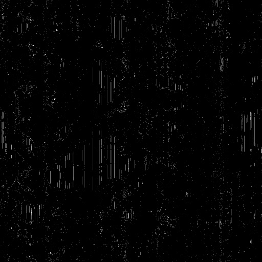 Reflective Occlusion Map