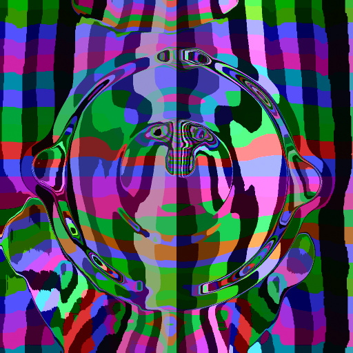 Diffuse Map