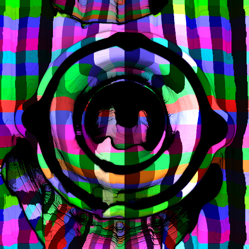 Color Bender (Effect)
