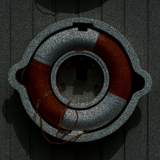 Variation 8