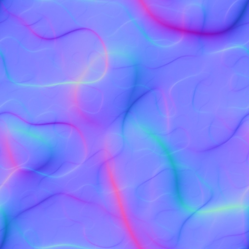 Normal Map