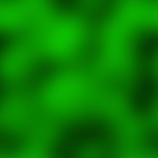 Diffuse Map