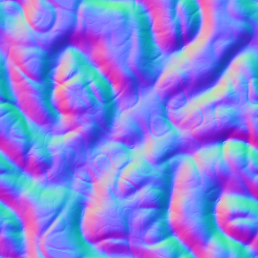 Normal Map