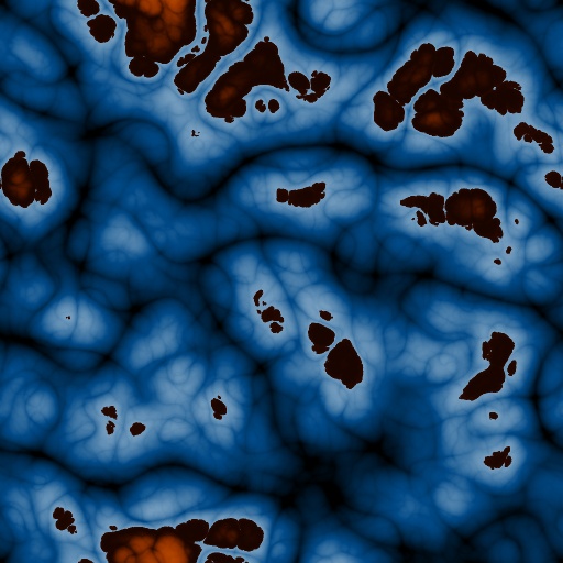 Diffuse Map
