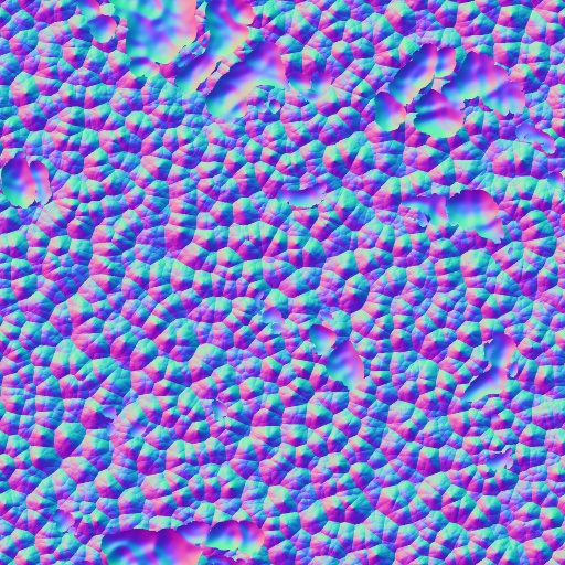 Normal Map