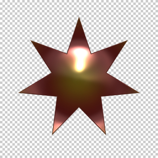 AL_my star (Texture)
