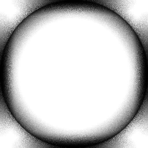 Ambient Occlusion Map