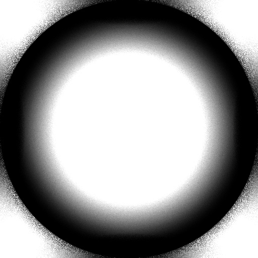 Reflective Occlusion Map