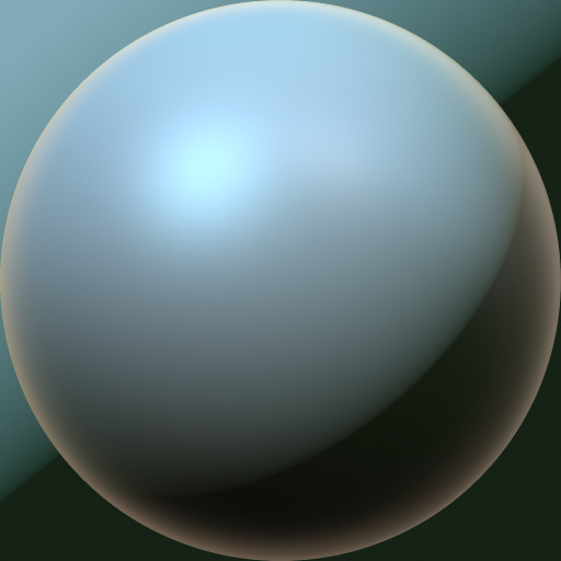 Materialiser (Effect)