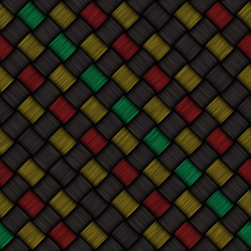 Diffuse Map