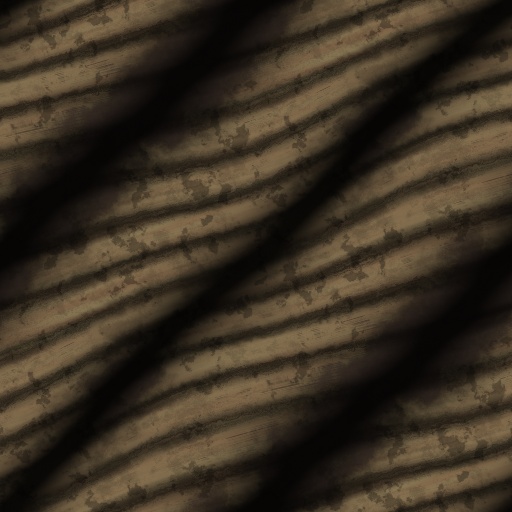 Diffuse Map