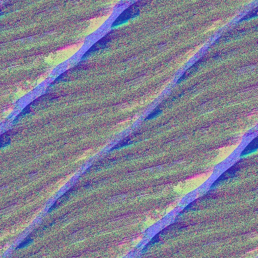 Normal Map