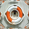 Spherified image
