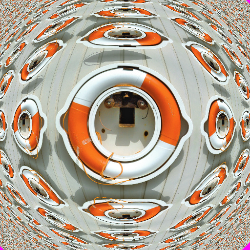 Variation 8