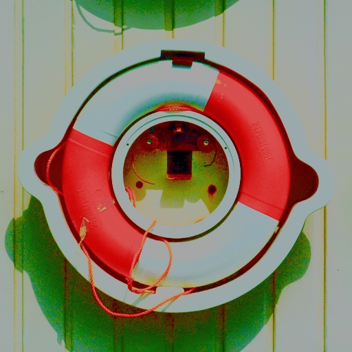 Dramatic Colorizer (Effect)