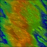 Refracted Gradient