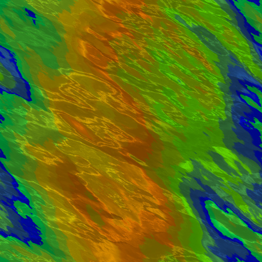 Refracted Gradient (Texture)