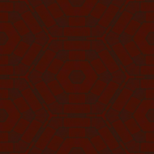Diffuse Map