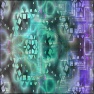 Alien Control Pannels