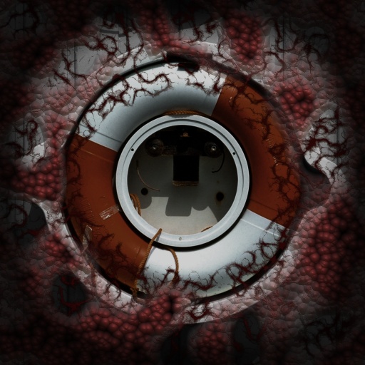 Infected Specimen (Effect)