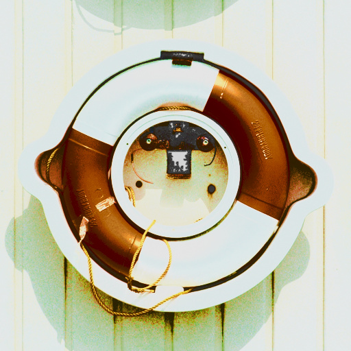 Variation 8