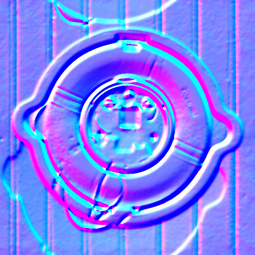 Variation 7