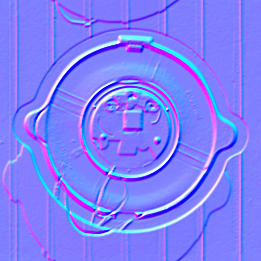 Variation 8
