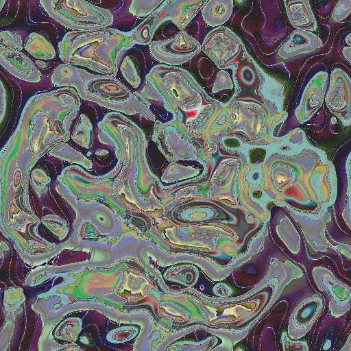 Variation 8