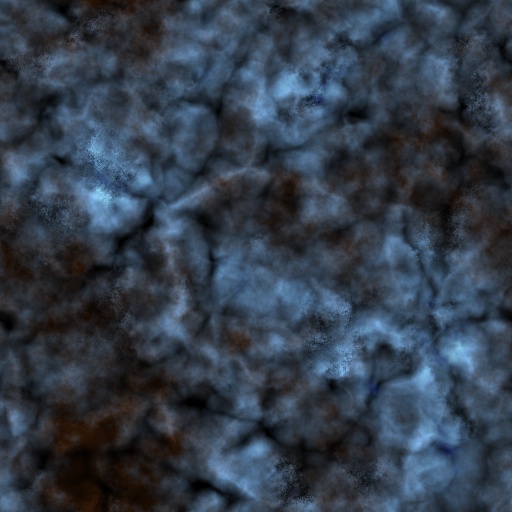 Diffuse Map