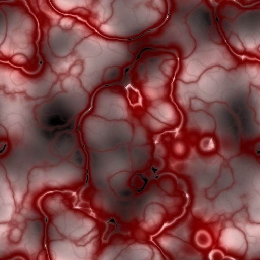 Diffuse Map