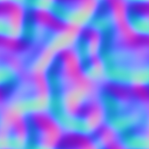 Normal Map