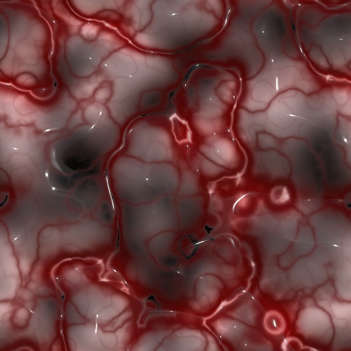 Brain Pulp (Texture)