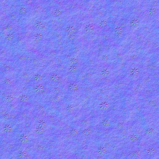 Normal Map