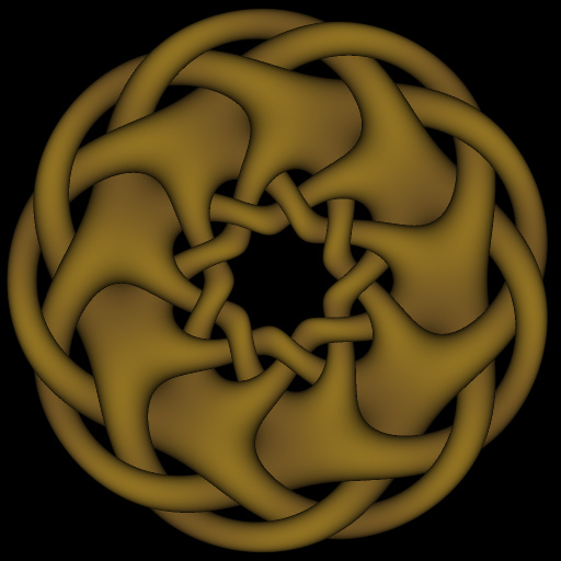 Diffuse Map