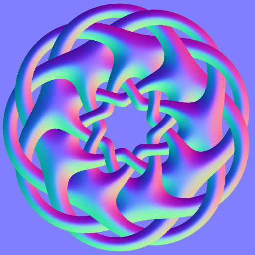 Normal Map